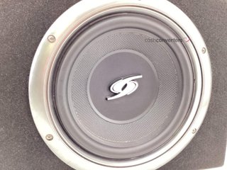 subwoofers generico generico