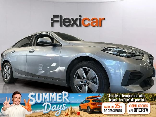 BMW Serie 2 216dA DCT Gran Coupe - foto 1
