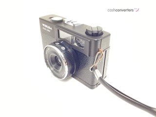 camara vintage werlisa club color