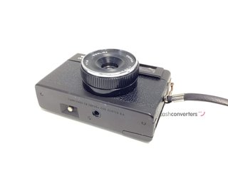 camara vintage werlisa club color
