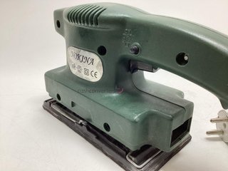lijadora orbital nokina nk-4000