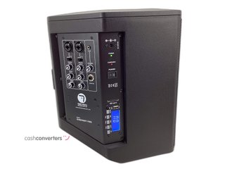 caja acustica seven sv8event-tws