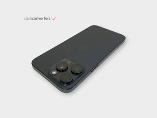 apple iphone 15 pro max 256gb
