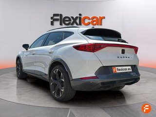 Cupra Formentor 1.5 TSI 110kW (150 CV) DSG