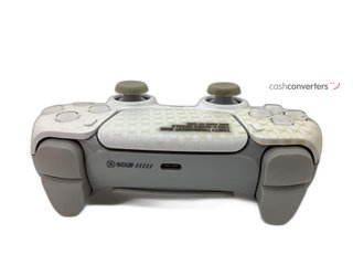 mando ps5 scuf reflex ps5 wireless performance controller