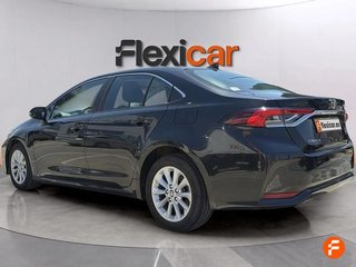 Toyota Corolla 1.6