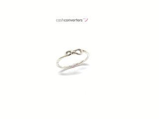 anillo plata 925mm