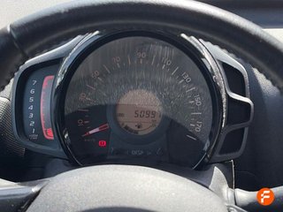 Citroën C1 PureTech 60KW (82CV) Feel