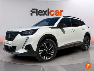 Peugeot 2008 Allure Pack Puretech 130 S&S BVM6