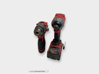 kit herramientas variadas milwaukee 3404-20 + 2853-20
