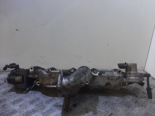 COLECTOR ADMISION KIA SPORTAGE (KM) 2838127400 1550785