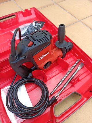 HILTI TE 16-C Martillo Perforador