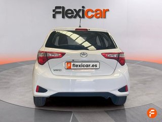 Toyota Yaris 1.0 70 Active