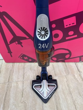 Aspirador Escoba Rowenta 24v Air Force RH8565