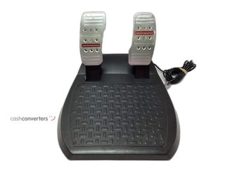 volante ps3 thrustmaster t300