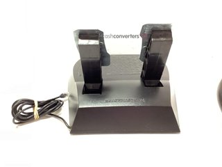 volante ps3 thrustmaster t300