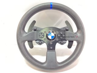 volante ps3 thrustmaster t300