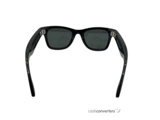 gafas de sol caballero/unisex rayban meta gen 1