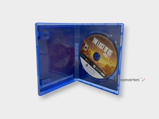 the last of us part i ps5