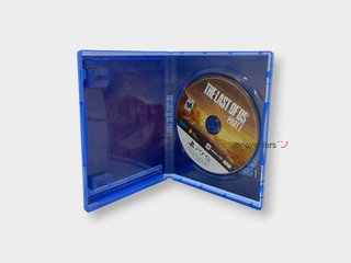 the last of us part i ps5