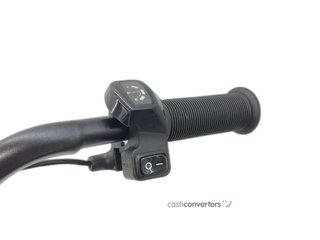 bicicleta electrica imr racing eos neon