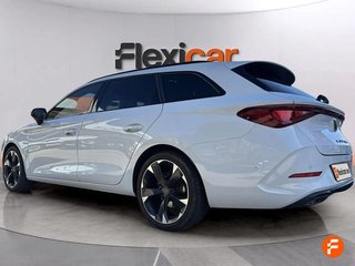 Cupra León SP 1.5 eTSI 110kW (150CV) DSG