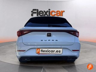 Cupra León SP 1.5 eTSI 110kW (150CV) DSG
