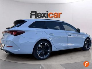 Cupra León SP 1.5 eTSI 110kW (150CV) DSG