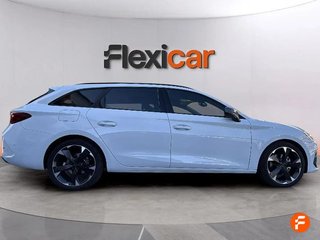 Cupra León SP 1.5 eTSI 110kW (150CV) DSG