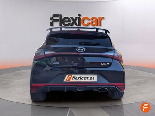 Hyundai i20 1.6T N Copa