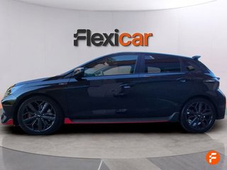 Hyundai i20 1.6T N Copa