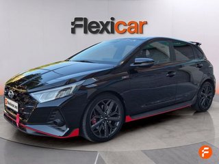 Hyundai i20 1.6T N Copa