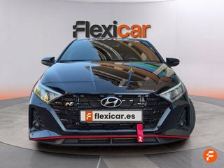 Hyundai i20 1.6T N Copa