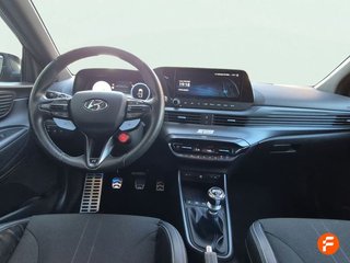 Hyundai i20 1.6T N Copa