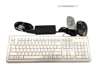 ordenador aio hp aio