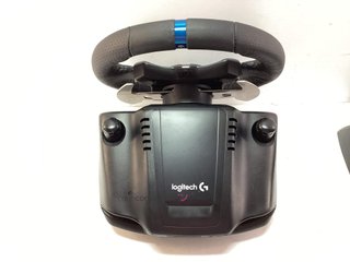 volante ps4 logitech g29