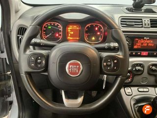 Fiat Panda City Cross 1.0 Gse 51kw (70CV)