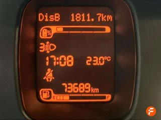 Fiat Panda City Cross 1.0 Gse 51kw (70CV)