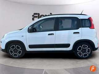 Fiat Panda City Cross 1.0 Gse 51kw (70CV)