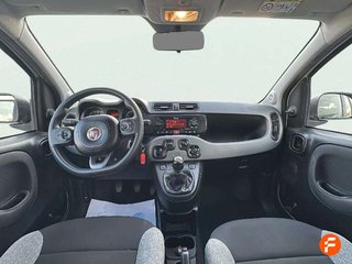 Fiat Panda City Cross 1.0 Gse 51kw (70CV)