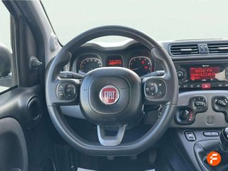 Fiat Panda City Cross 1.0 Gse 51kw (70CV)