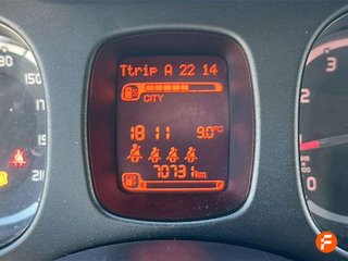 Fiat Panda City Cross 1.0 Gse 51kw (70CV)