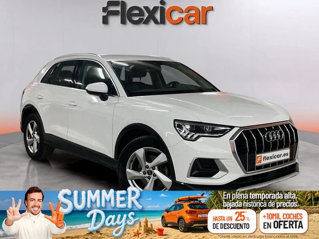 Audi Q3 Advanced 35 TDI 110kW (150CV) S tronic - foto 1