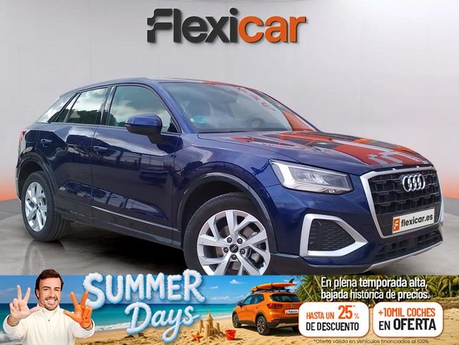 Audi Q2 Advanced 30 TDI 85kW (116CV) - foto 1