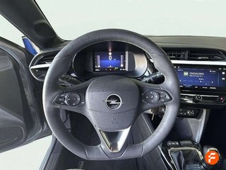 Opel Corsa 1.2T XHL 74kW (100CV) Edition