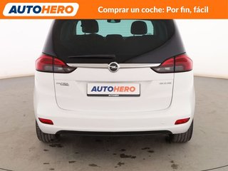 Opel Zafira Tourer    1.4 Turbo Selective