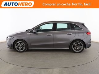 Mercedes Clase B B 180 d AMG Line
