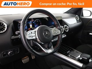 Mercedes Clase B B 180 d AMG Line