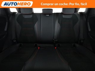 Mercedes Clase B B 180 d AMG Line