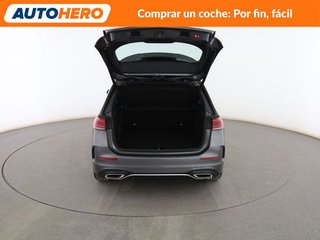 Mercedes Clase B B 180 d AMG Line